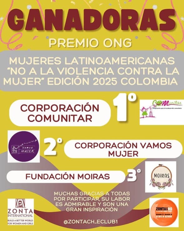 Anuncio redes de Zontan